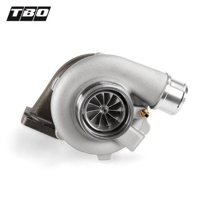 TBO GTX3071R GT30 GT3071 GTX3071 turbo ball bearing racing universal turbocharger turbo billet compressor wheel universal